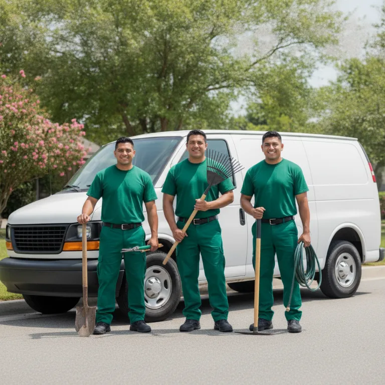Designer de Paisagem equipe em Paragominas